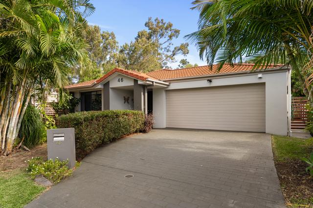 46 Waterlily Circuit, QLD 4034