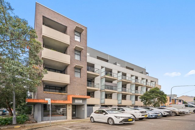 103A/88 James Ruse Drive, NSW 2142