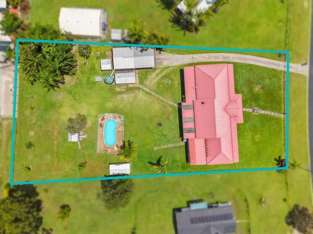 6 Winchester Avenue, QLD 4505