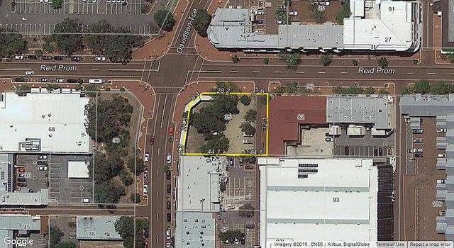 Lot 523/null Davidson Terrace, WA 6027
