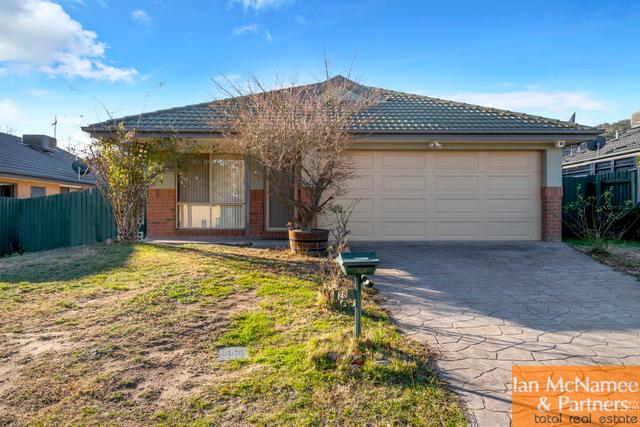 28 Bluestone Gardens, NSW 2619