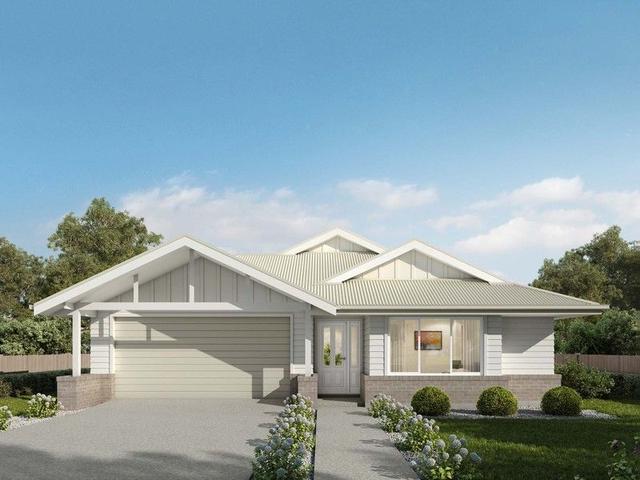 Lot 461 The Village Road, NSW 2563