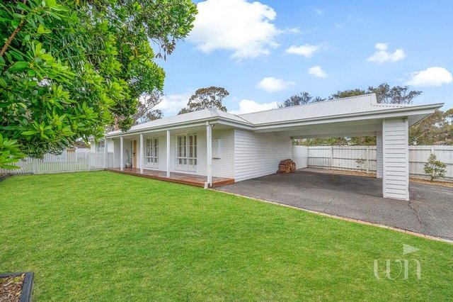 6 Padua Drive, VIC 3931