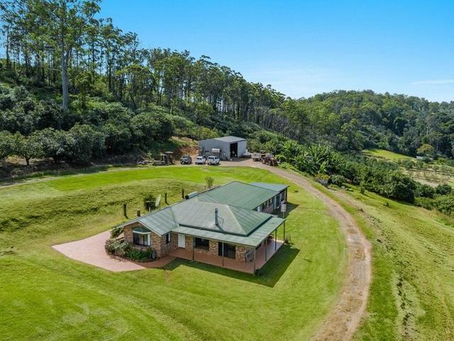 66 Crescent Hills Road, NSW 2469