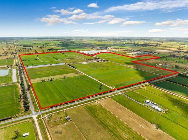 818 Henderson  Road, VIC 3621