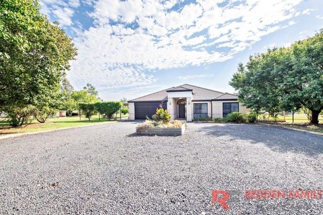 11L Numbardie Drive, NSW 2830
