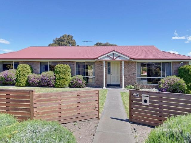 15 Freesia Crescent, TAS 7050