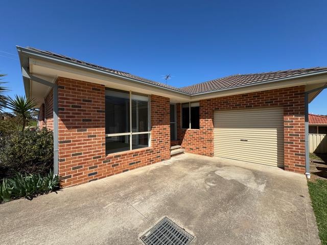 1/1 Trafalgar Street, NSW 2594
