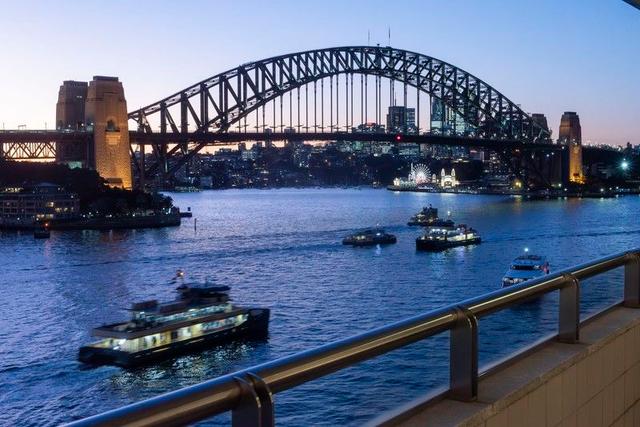 77/1 Macquarie Street, NSW 2000