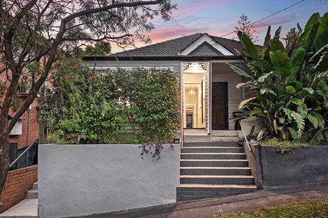 25 Park Road, NSW 2065