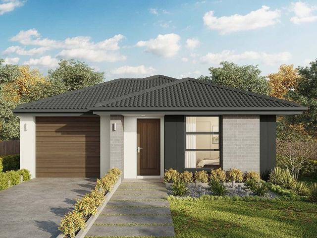 Lot 209 Callaghan Rd, QLD 4504