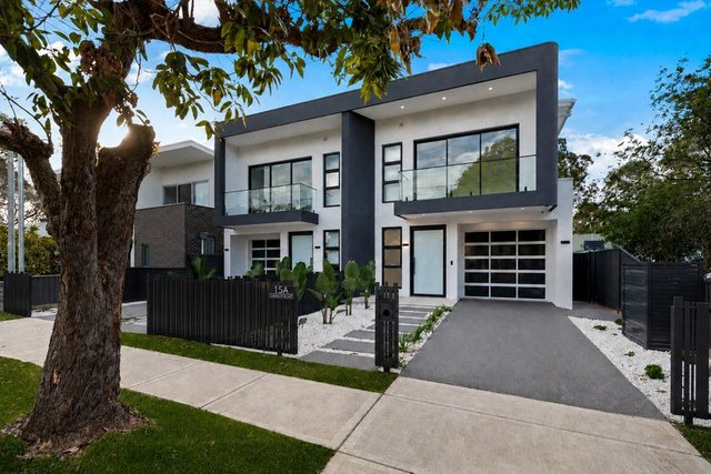 15A Carrington Street, NSW 2212