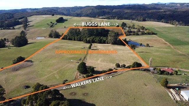 1 Walkers Lane, TAS 7325