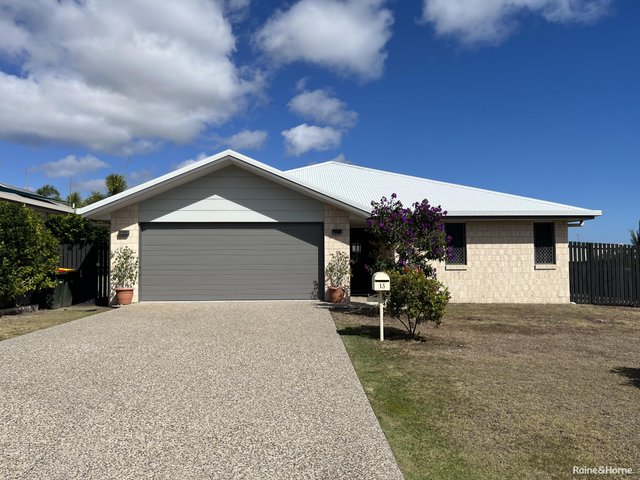 13 Munro Way, QLD 4655