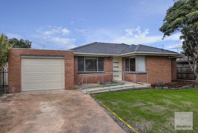 13 Norris Crescent, VIC 3083