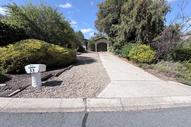 33/1 Wilkins Street, ACT 2607