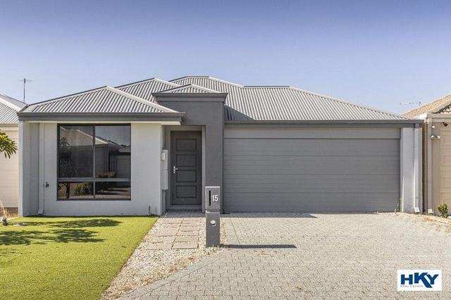 15 Maria Street, WA 6055