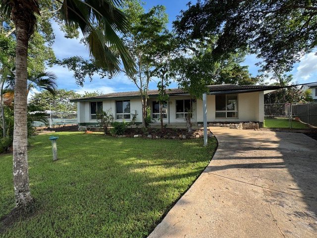 57 Essington Avenue, NT 0830