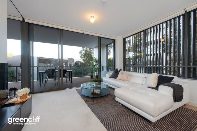 302S/2 Lardelli Drive, NSW 2112