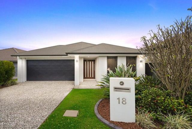18 Azure Way, QLD 4209