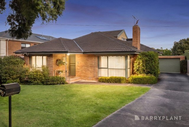 6 Suffolk Street, VIC 3152