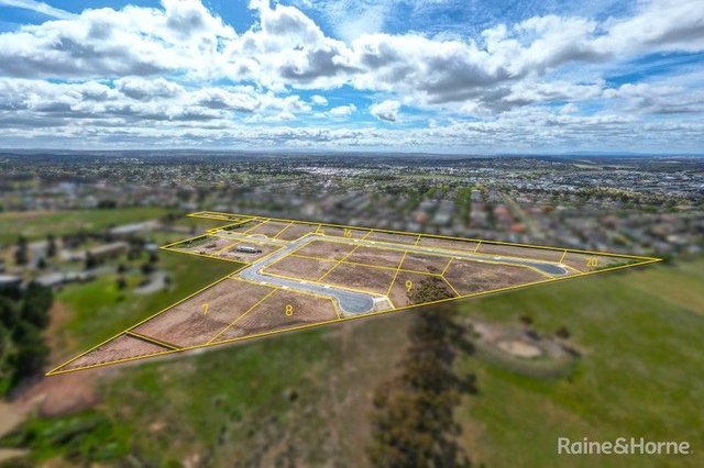 70 Barrington Lane, VIC 3429