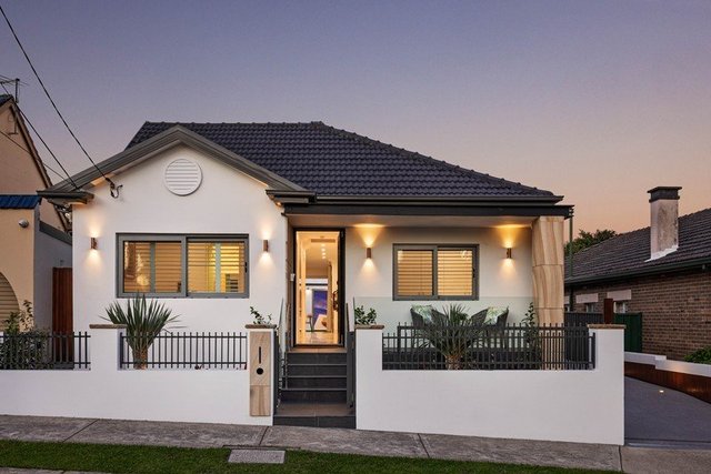 24 Rosedale Street, NSW 2203