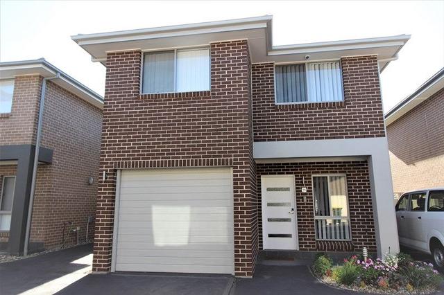 16 Sonoran Glade, NSW 2761