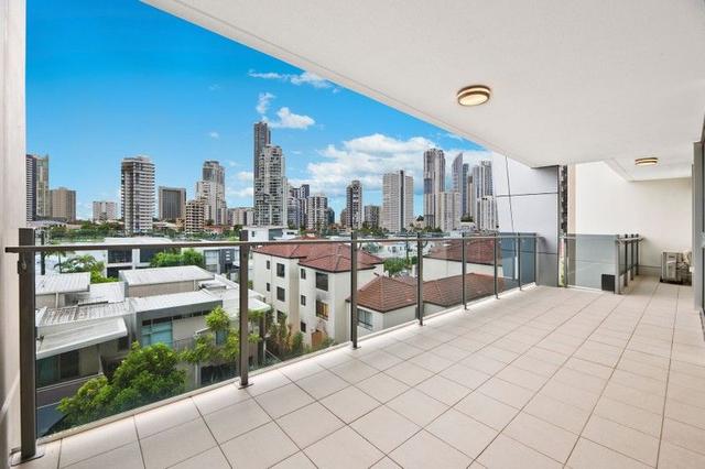 35/53 Darrambal Street, QLD 4217