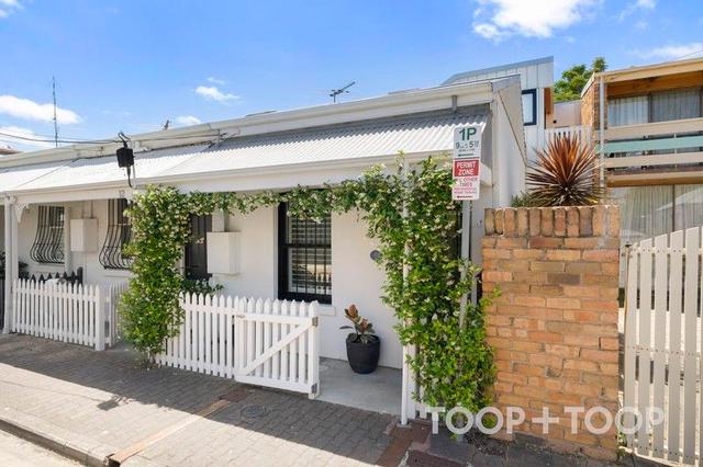 10 James Street, SA 5000