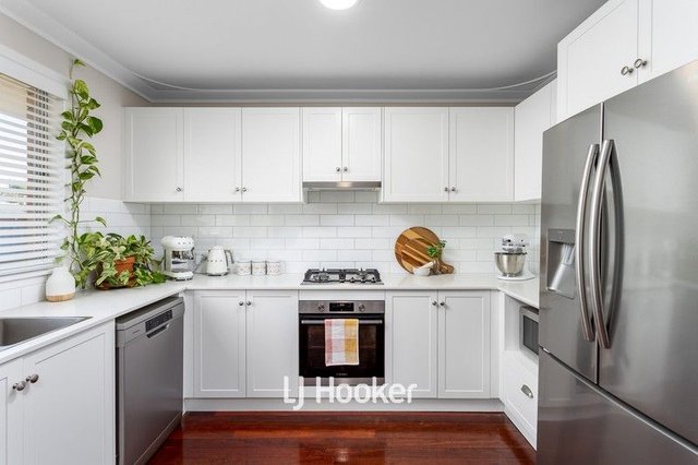 20 Tilley Crescent, WA 6230