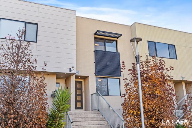 18/45 Tishler Street, ACT 2611