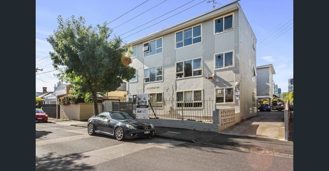 2/35 Fitzgerald  Street, VIC 3141