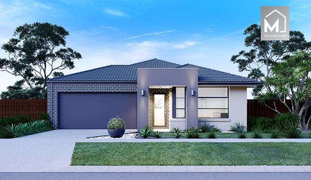 Lot 301 Bellavista Crescent - Clara Place, VIC 3336