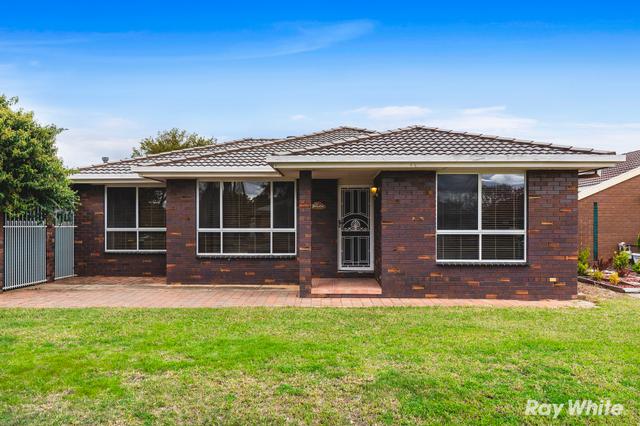 17 Sackville Drive, NSW 2651