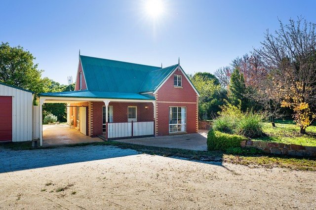 11 Stephen Street, VIC 3451