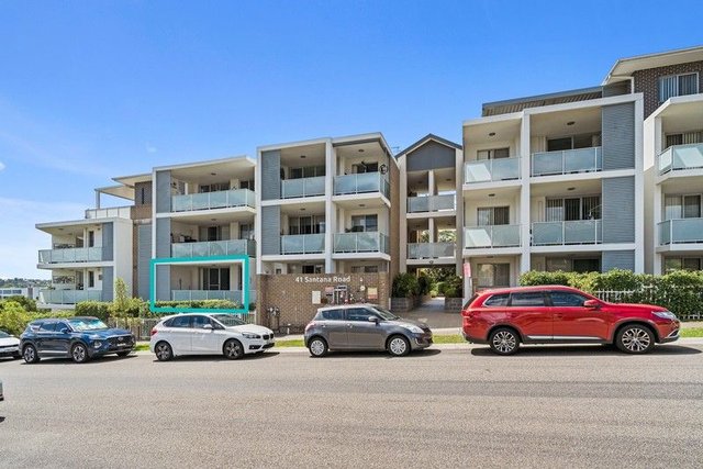 6/41 Santana Road, NSW 2560