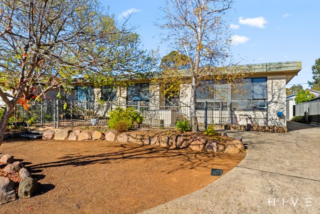 62 Alroy Circuit, ACT 2614