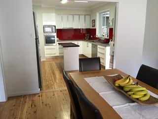 Kitchen/Dining