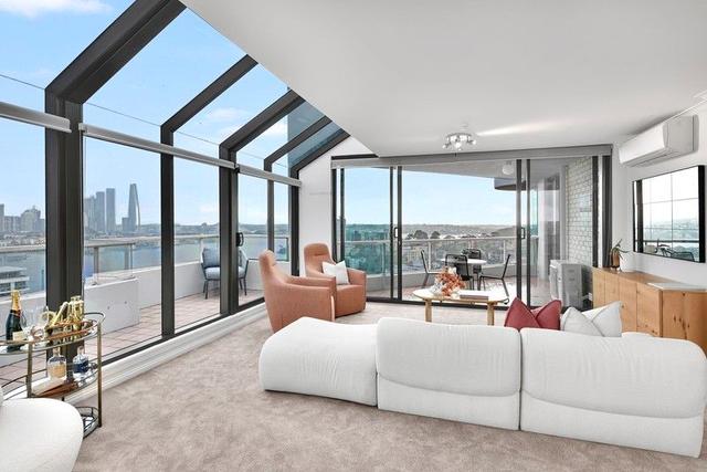1201/102 Alfred Street South, NSW 2061