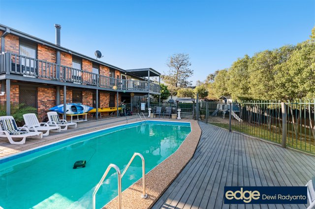 17 Trenwith Close, ACT 2615