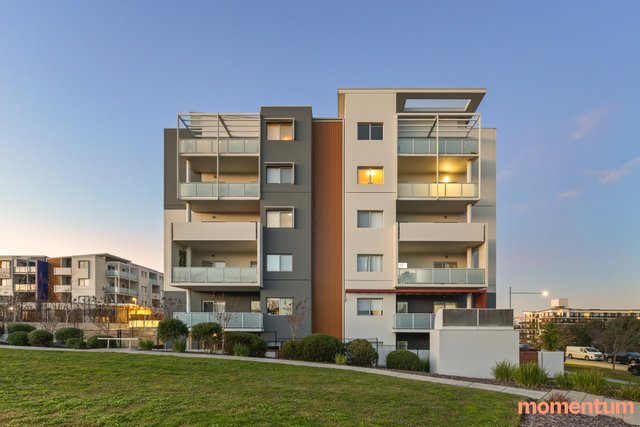 95/2 Peter Cullen Way, ACT 2611