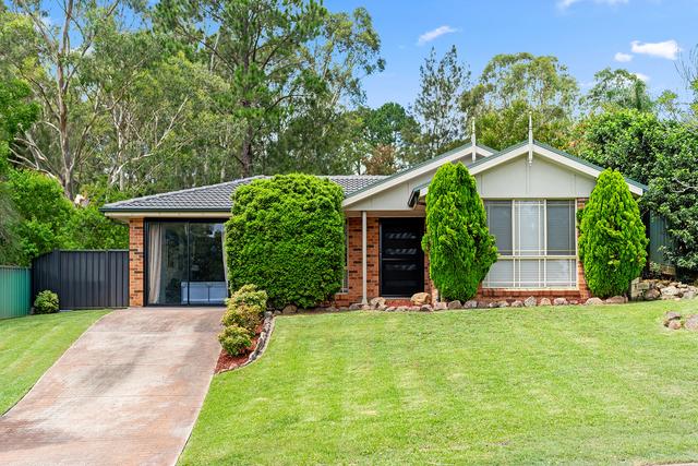 138 Dawson Road, NSW 2324