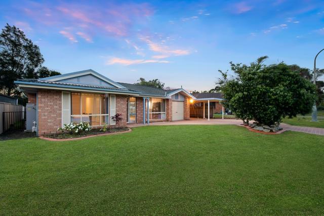 8 Albatross Close, NSW 2260