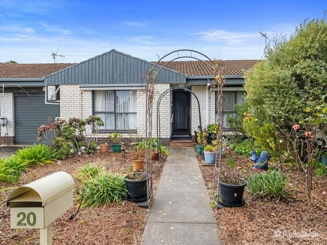 20 Brougham Street, VIC 3465