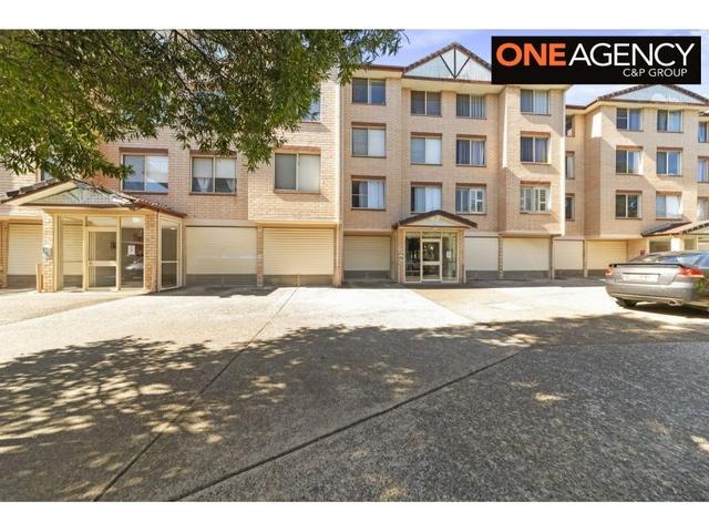 97/4 Riverpark Dr, NSW 2170