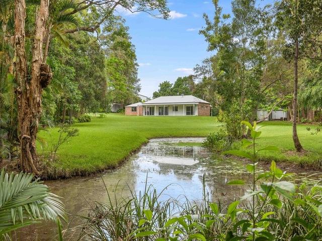 132 Stringybark Road, QLD 4556