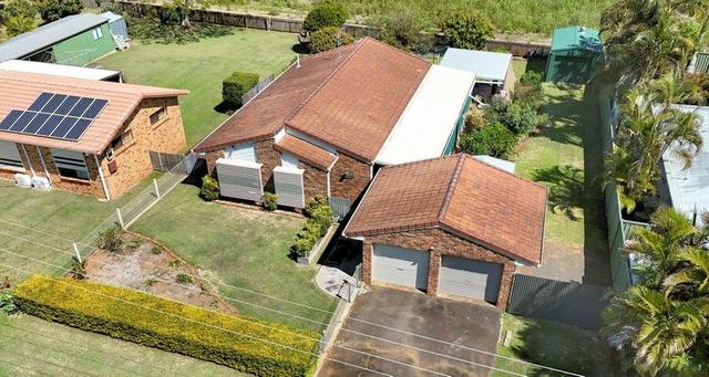 13 Dickinson St, QLD 4670