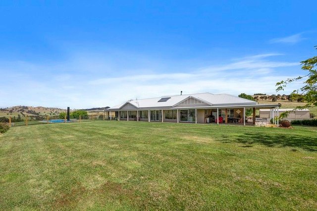 81 Mitchells Road, VIC 3715