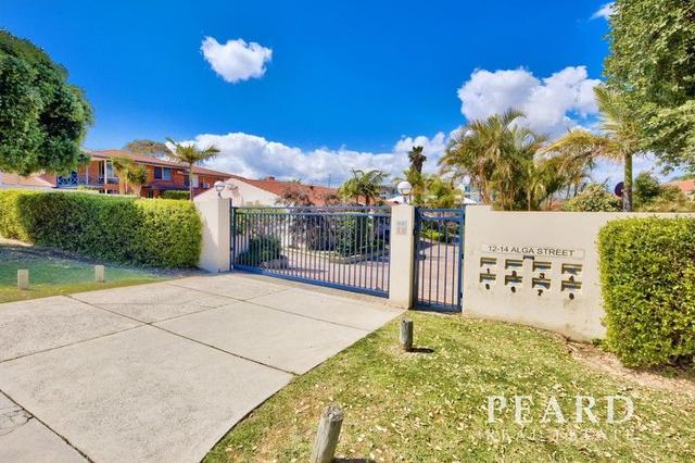 8/14 Alga Street, WA 6019